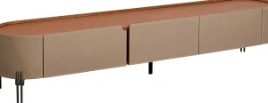 Comò basso Tango 200x41cm - KARE