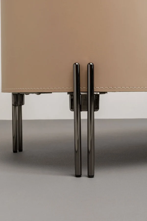 Comò basso Tango 200x41cm - KARE