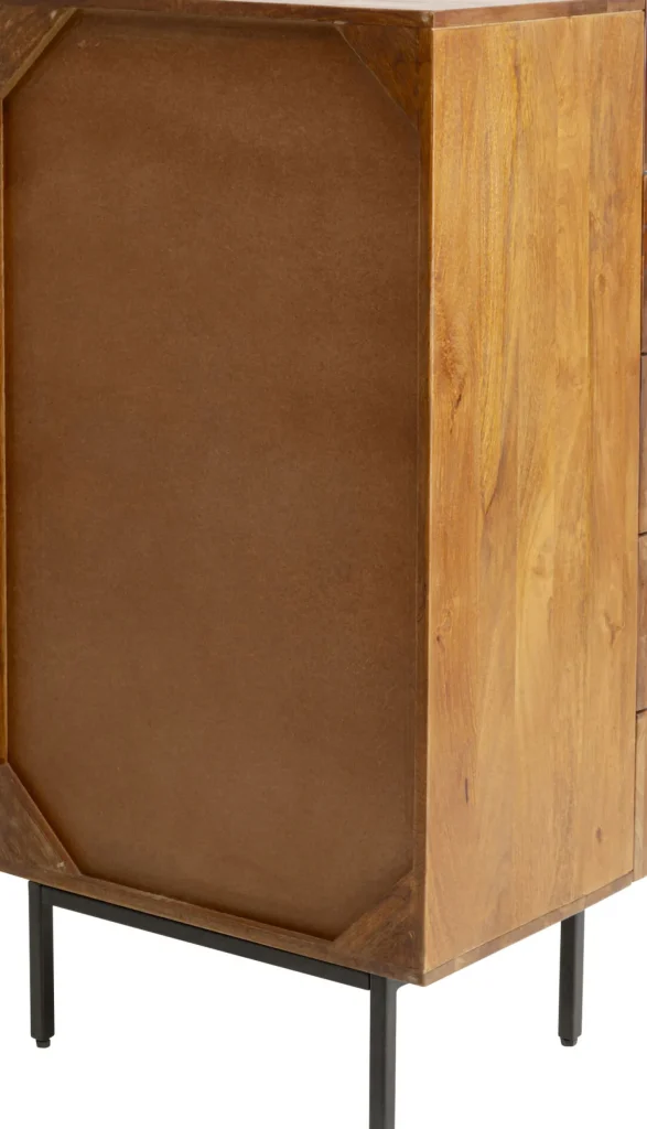 Comò Gino 55x110cm - KARE