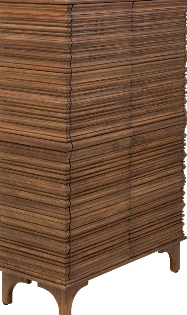 Comò Santos 85x127cm - KARE
