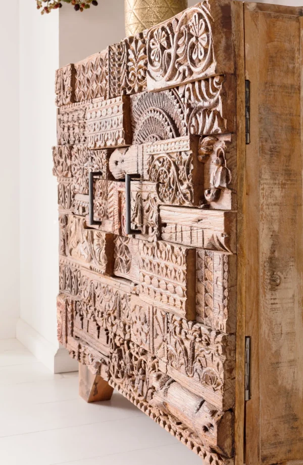 Comò Shanti Surprise Puzzle Nature - KARE