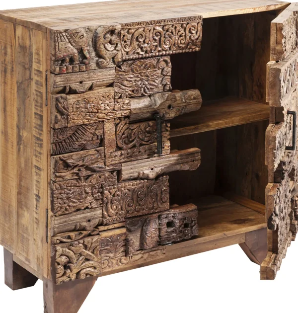 Comò Shanti Surprise Puzzle Nature - KARE