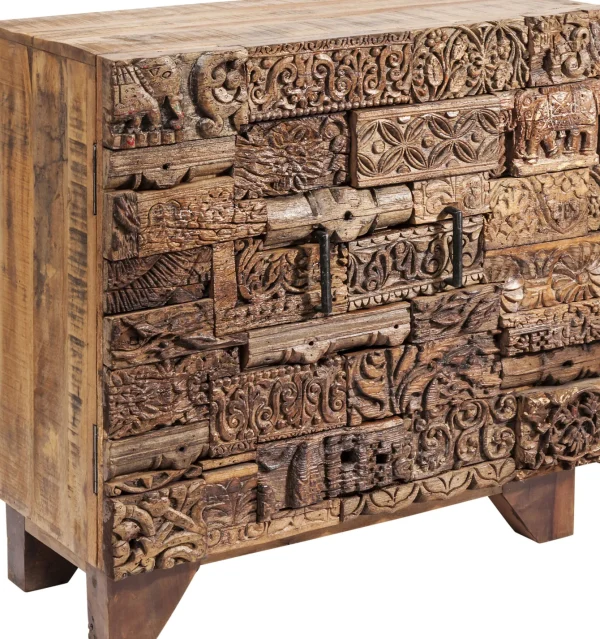 Comò Shanti Surprise Puzzle Nature - KARE