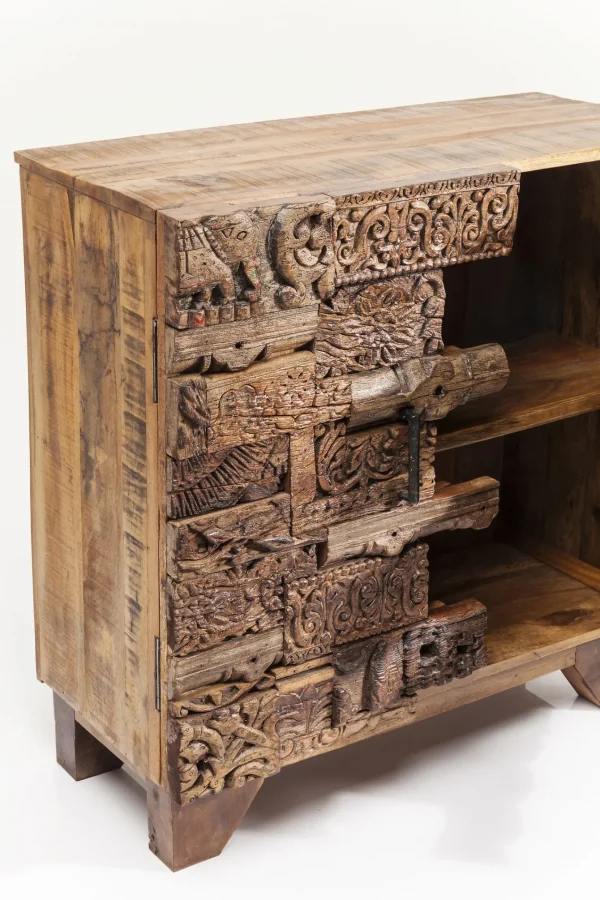 Comò Shanti Surprise Puzzle Nature - KARE