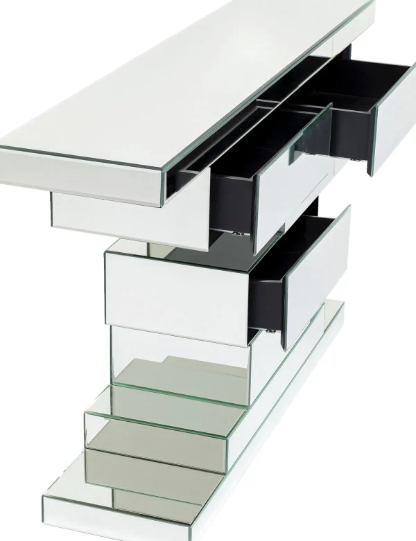 Console Brick Mirror - KARE