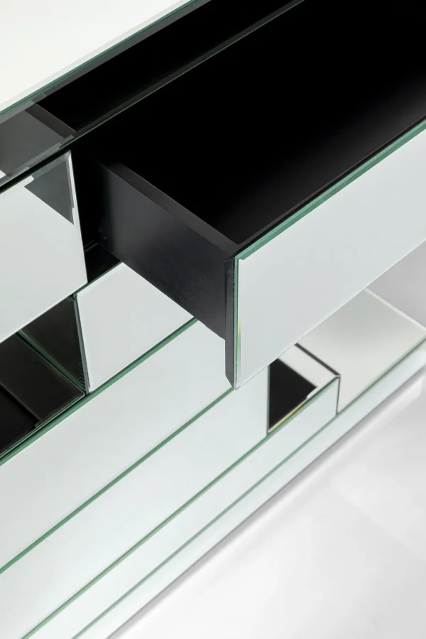 Console Brick Mirror - KARE