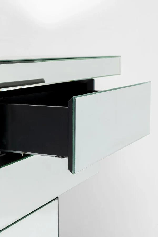 Console Brick Mirror - KARE