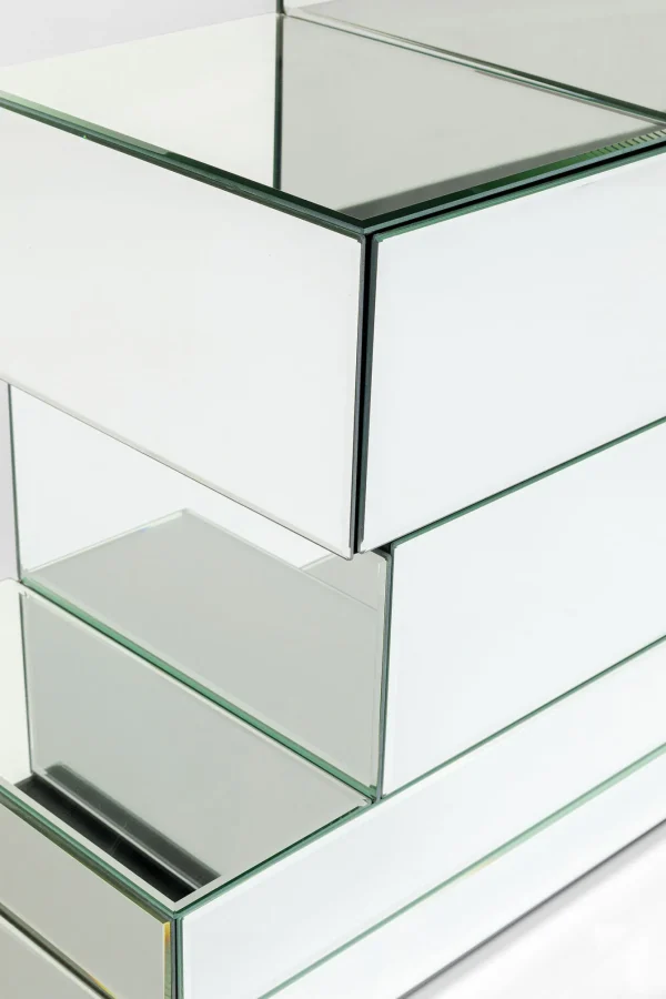 Console Brick Mirror - KARE