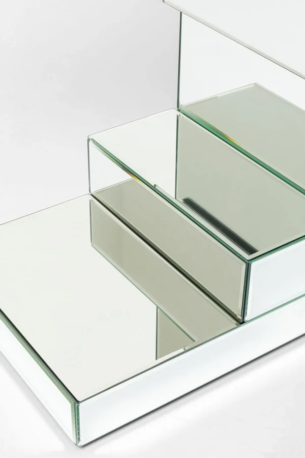 Console Brick Mirror - KARE