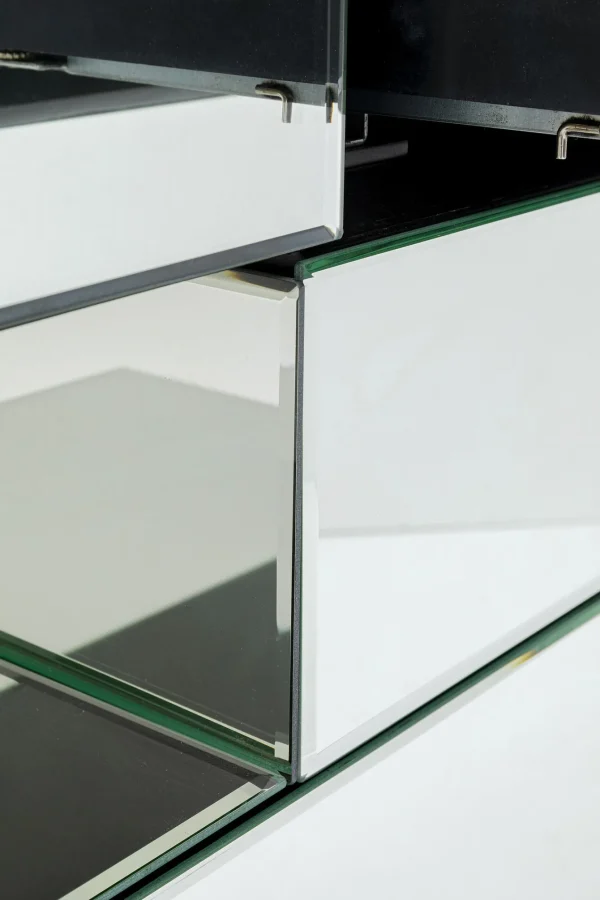 Console Brick Mirror - KARE