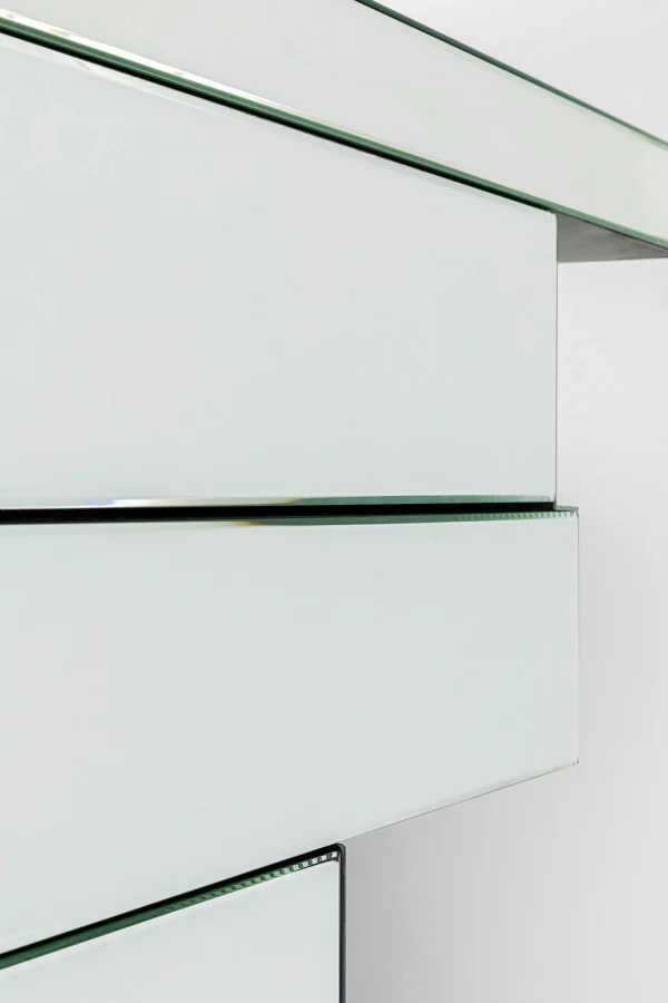 Console Brick Mirror - KARE