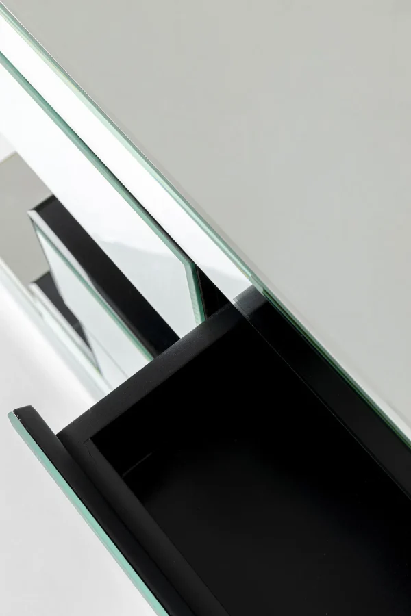 Console Brick Mirror - KARE