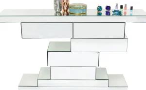 Console Brick Mirror - KARE