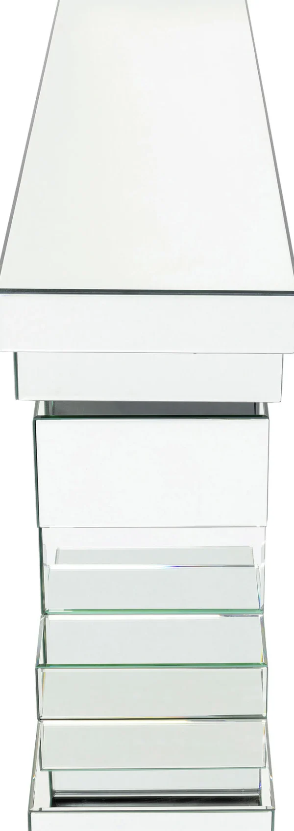 Console Brick Mirror - KARE