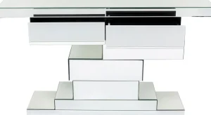 Console Brick Mirror - KARE