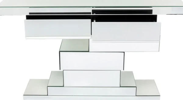 Console Brick Mirror - KARE