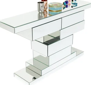 Console Brick Mirror - KARE