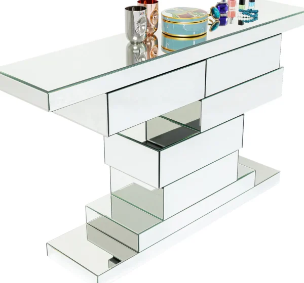 Console Brick Mirror - KARE