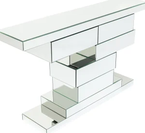Console Brick Mirror - KARE