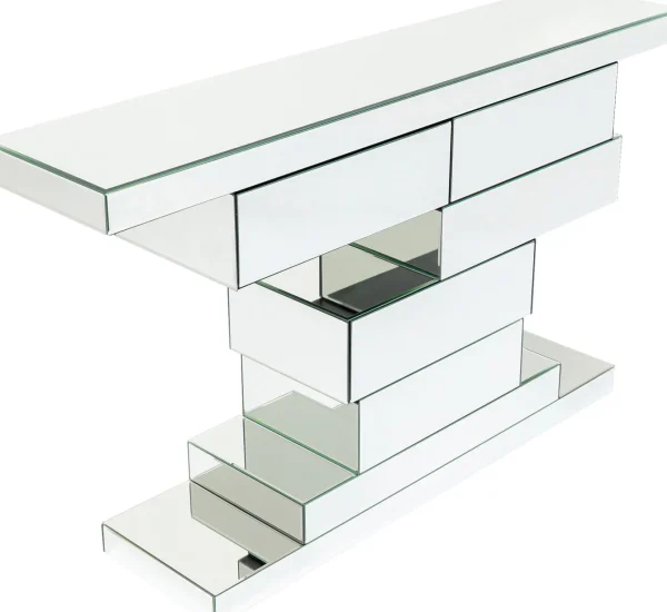 Console Brick Mirror - KARE
