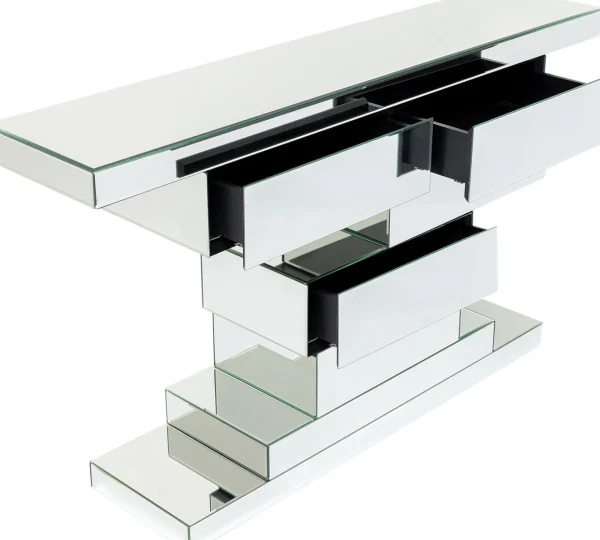 Console Brick Mirror - KARE