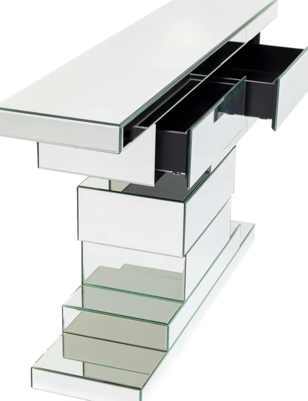 Console Brick Mirror - KARE