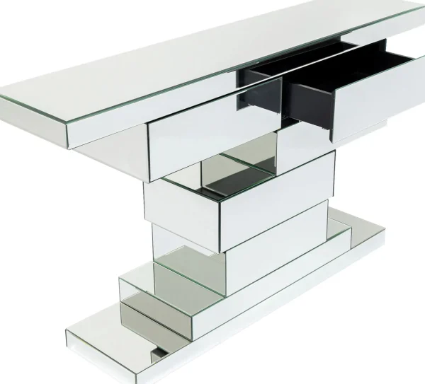 Console Brick Mirror - KARE