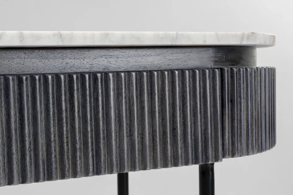 CONSOLE GLENN 100X32 - KARE