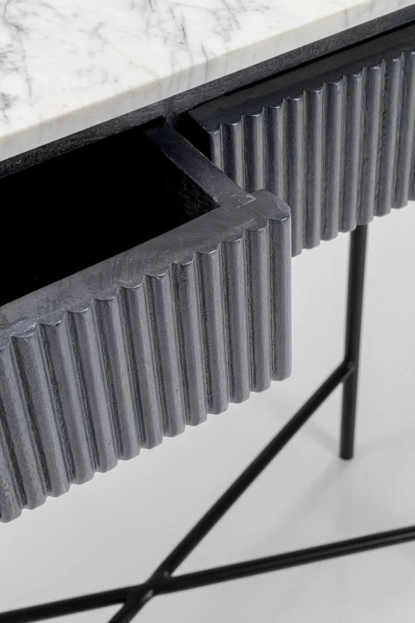 CONSOLE GLENN 100X32 - KARE