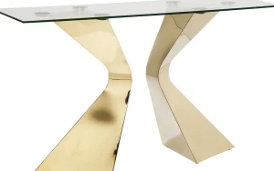 CONSOLE GLORIA ORO - KARE