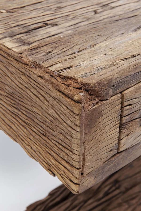 Console Rustico 180x46cm - KARE