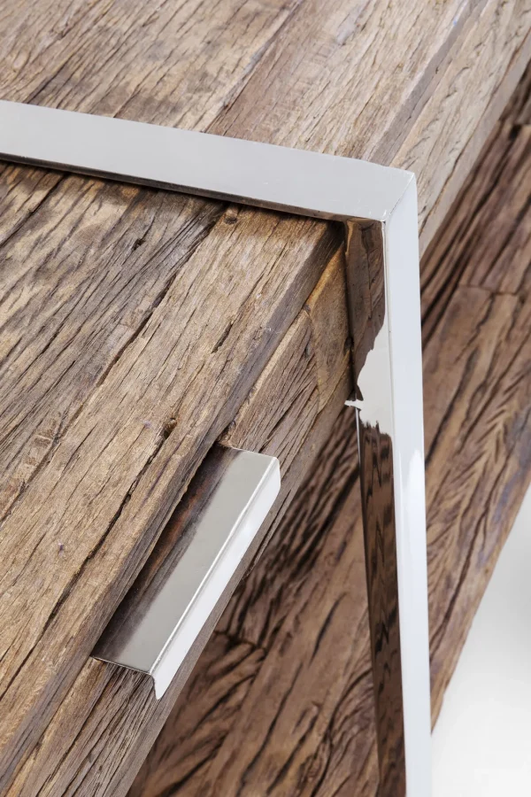 Console Rustico 180x46cm - KARE