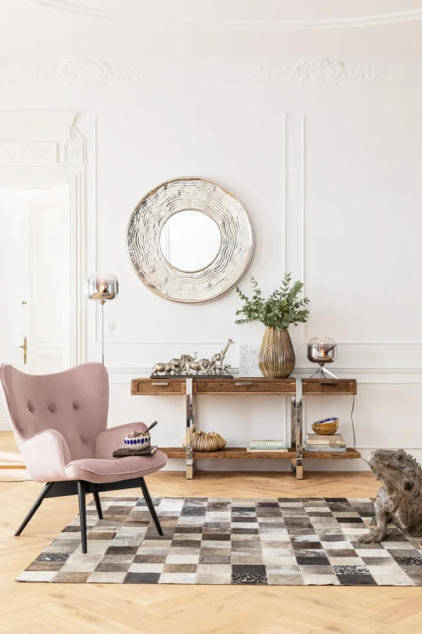 Console Rustico 180x46cm - KARE