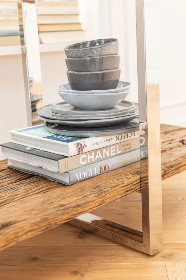 Console Rustico 180x46cm - KARE