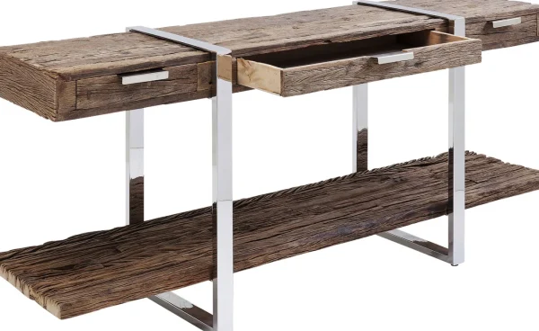 Console Rustico 180x46cm - KARE