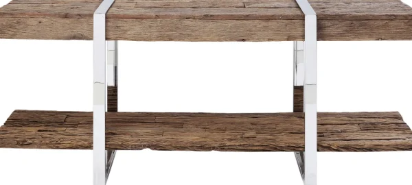 Console Rustico 180x46cm - KARE