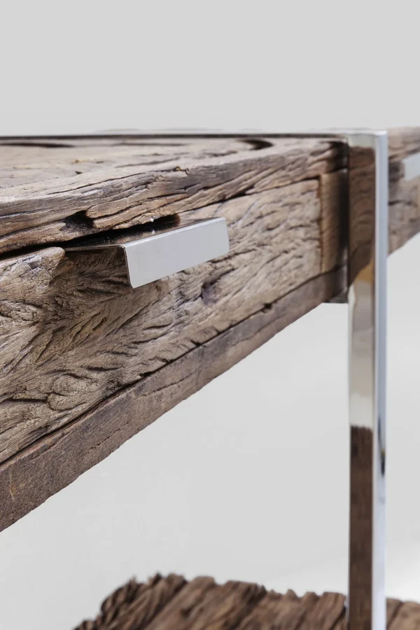 Console Rustico 180x46cm - KARE