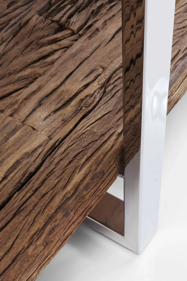 Console Rustico 180x46cm - KARE
