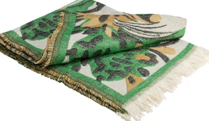 Coperta Jungle Leo 170x130cm - KARE