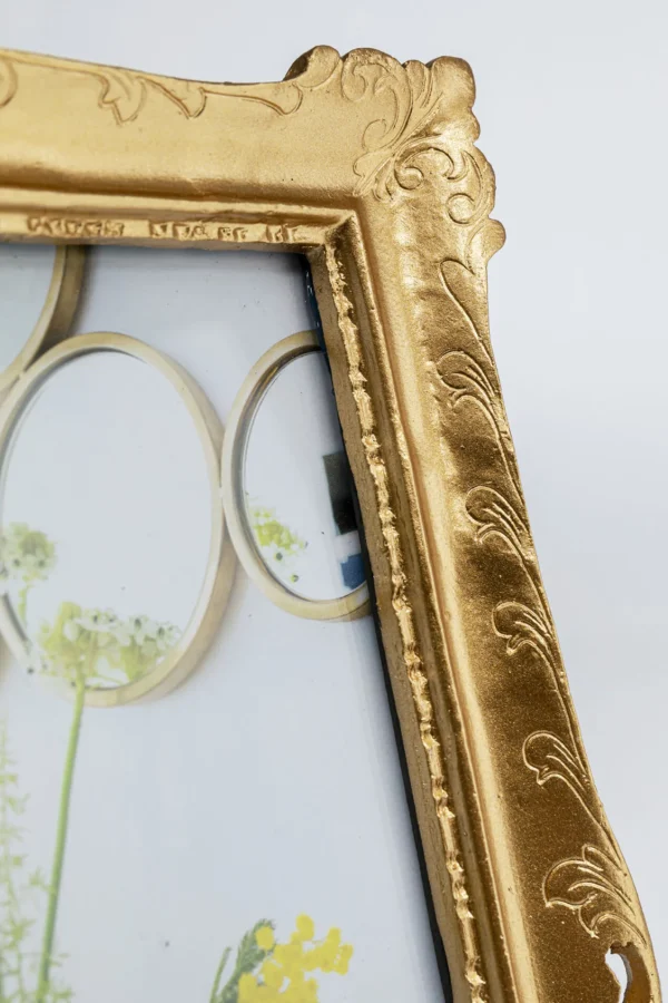 Cornice Antique 25x30cm - KARE