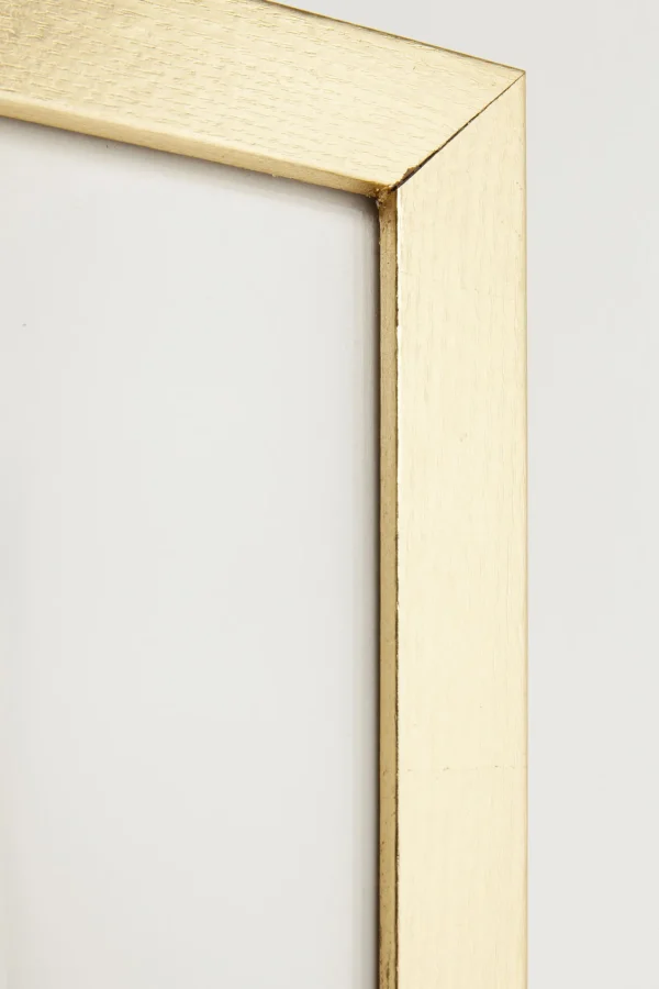 CORNICE DECORATIVA ANCIENT ART NOVE 110X100CM - KARE