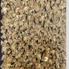 Cornice decorativa Gold Leaf 120x120 cm - KARE