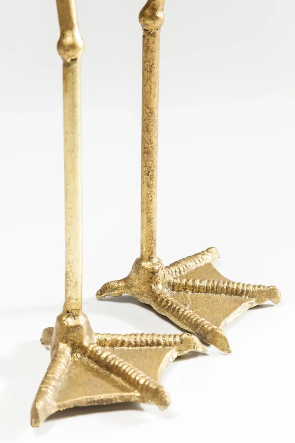 Cornice Duck Feet verticale 13x18 cm - KARE