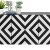 Credenza Arctic 160x75cm - KARE