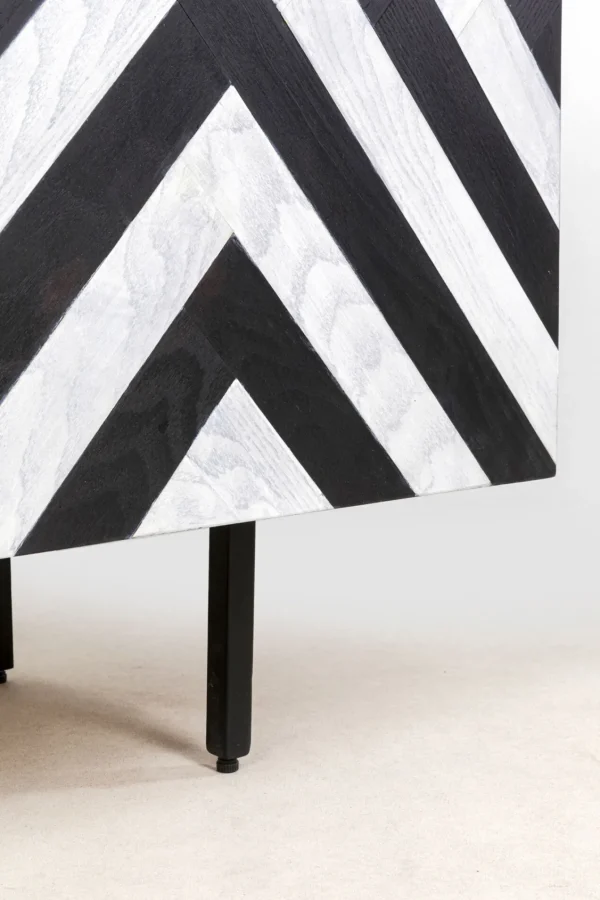 Credenza Arctic 160x75cm - KARE