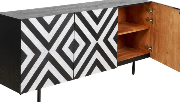 Credenza Arctic 160x75cm - KARE