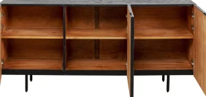 Credenza Arctic 160x75cm - KARE