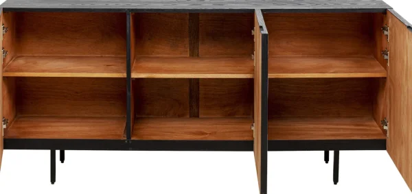 Credenza Arctic 160x75cm - KARE