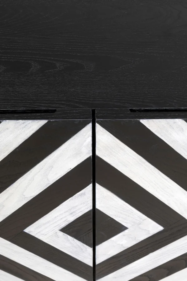 Credenza Arctic 160x75cm - KARE