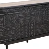 Credenza Berber 160x75cm - KARE